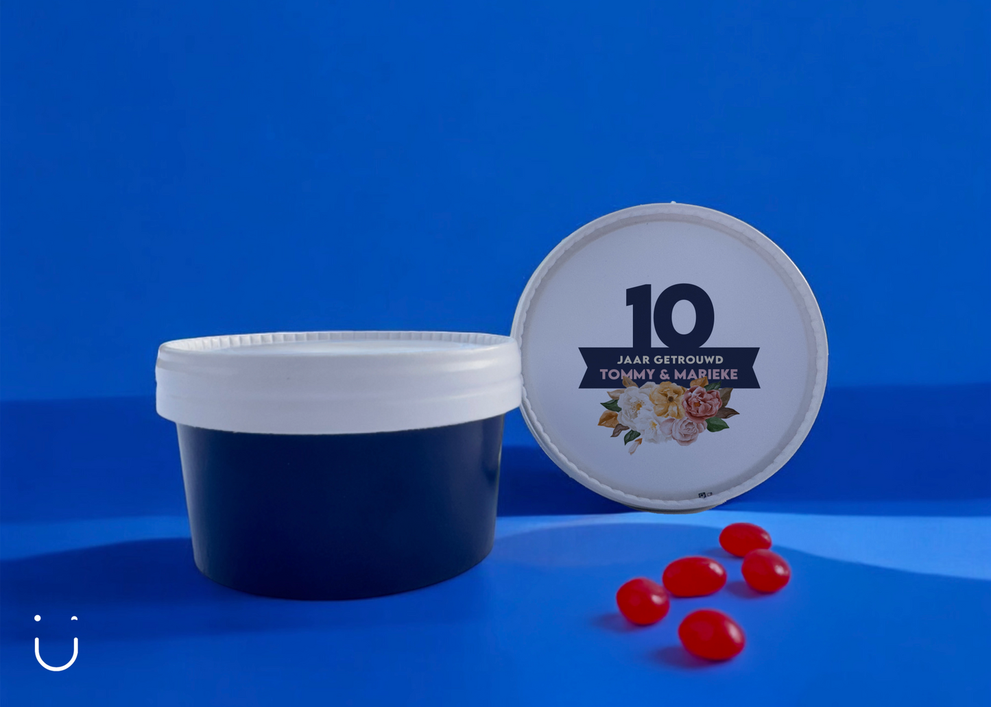 10 jaar Timeless Celebration - Deugeniet - Traktaties jubileum