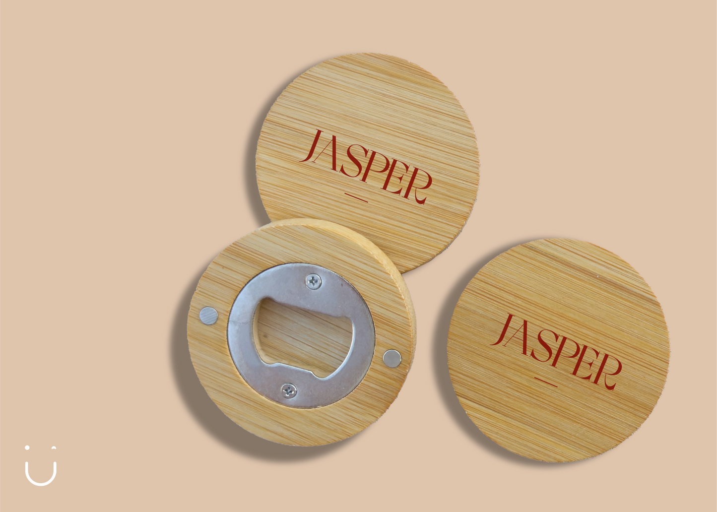 10x Flesopener - Doopsuiker - Deugeniet - Doopsuiker diy
