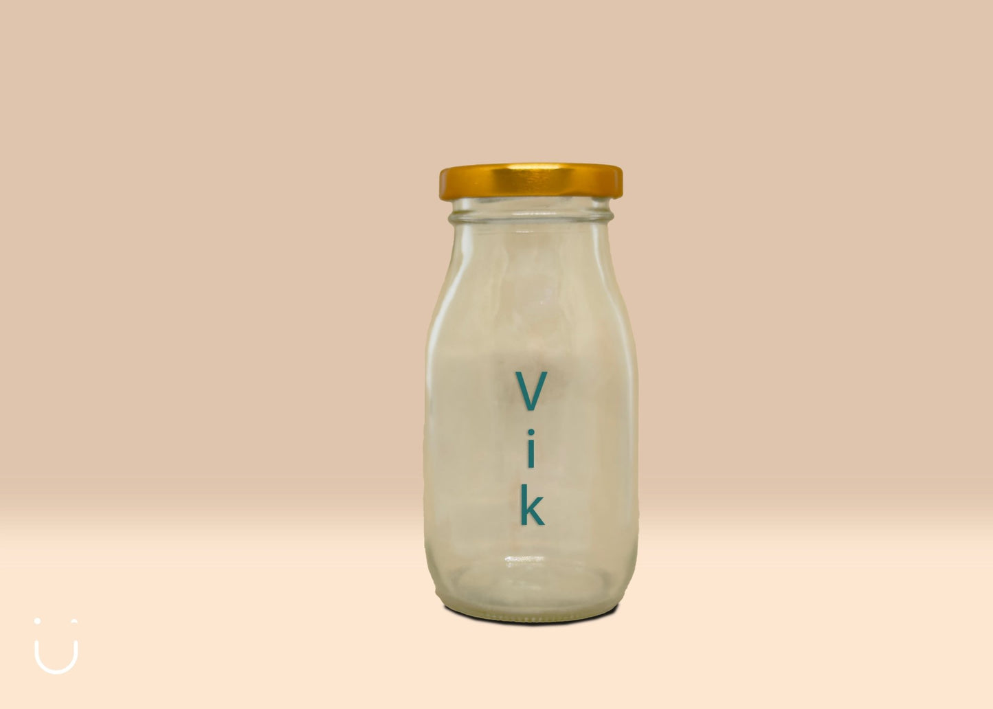 10x Melkflesje met naam - Deugeniet - Doopsuiker diy