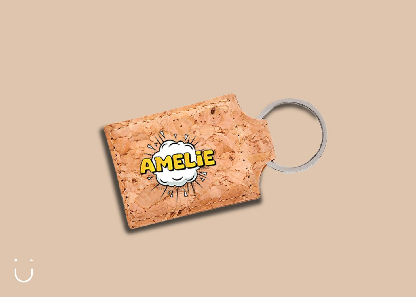 10x Sleutelhangers - Deugeniet - Doopsuiker diy