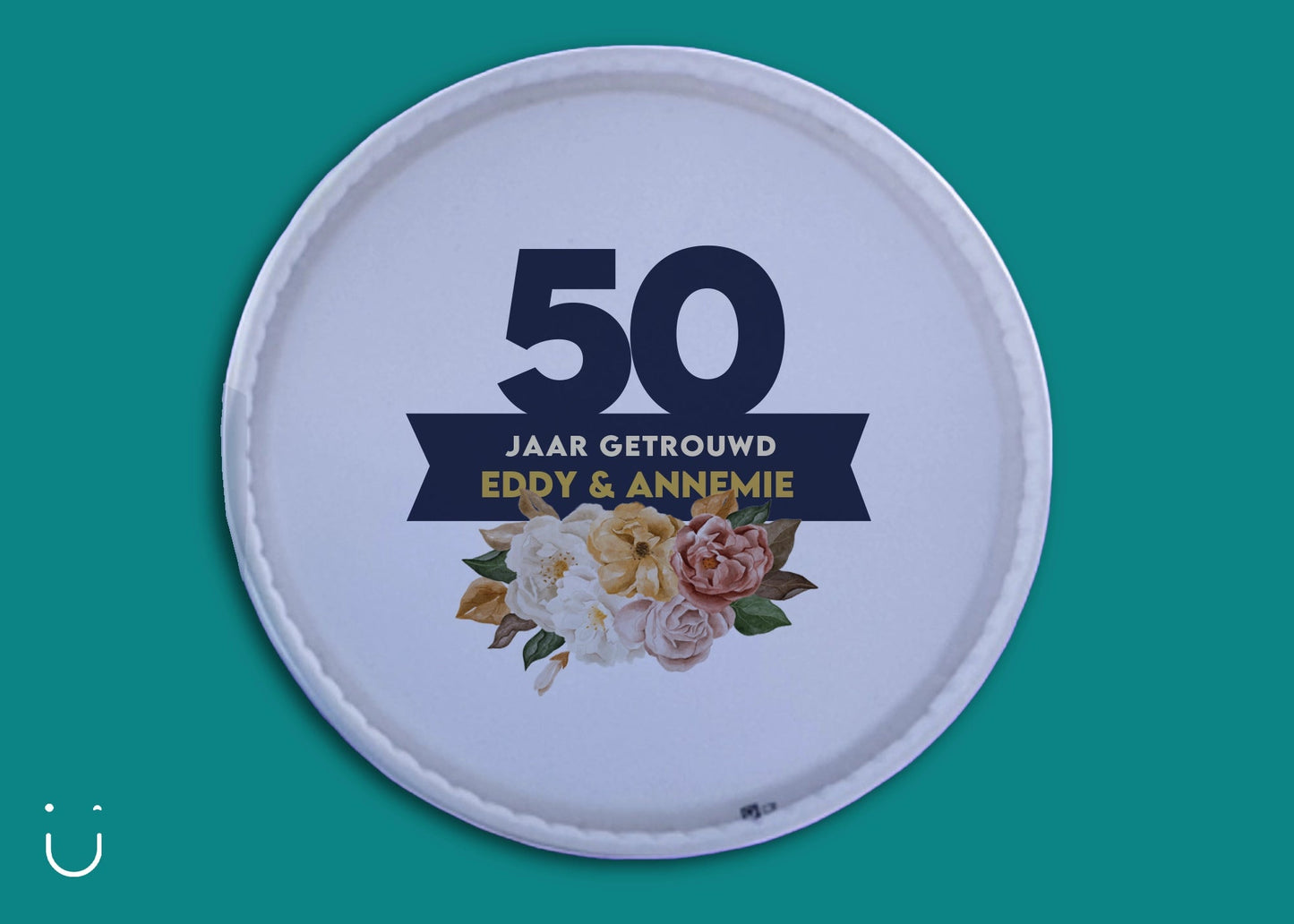 50 jaar Timeless Celebration - Deugeniet - Traktaties jubileum