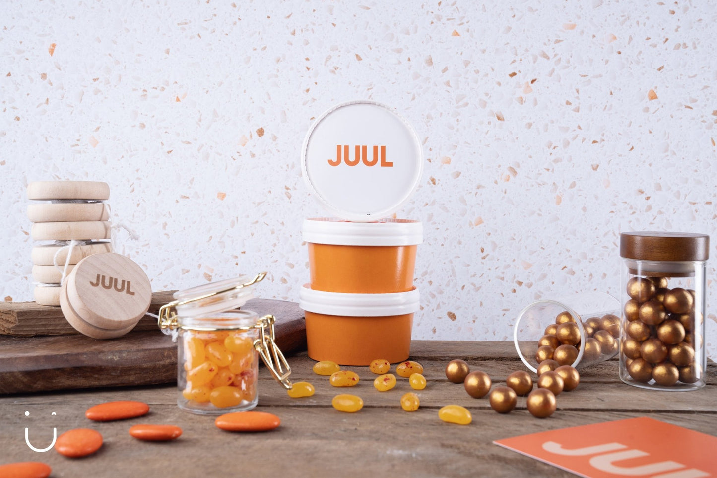 5x Jojo - Doopsuiker - Deugeniet - Doopsuiker diy