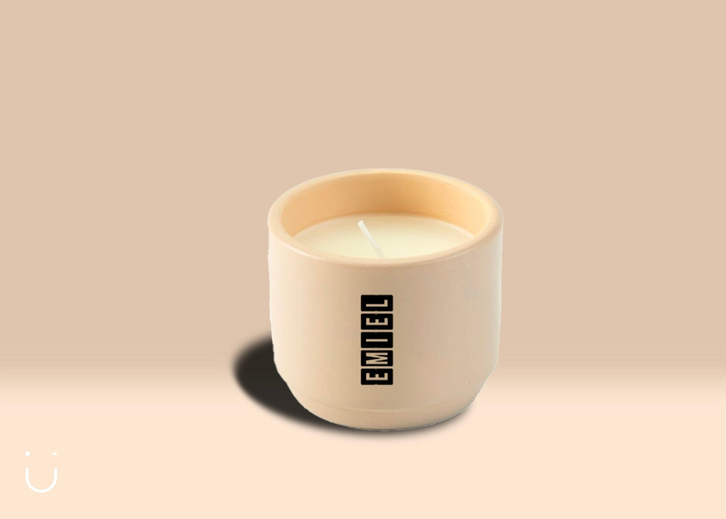 5x Luxe Kaarsje - Deugeniet - Doopsuiker diy