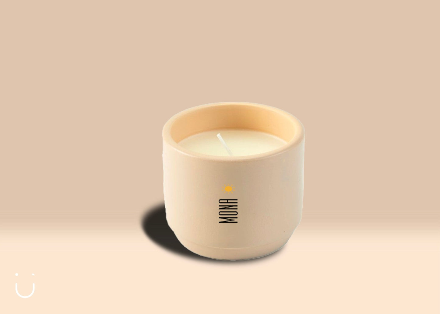 5x Luxe Kaarsje - Deugeniet - Doopsuiker diy