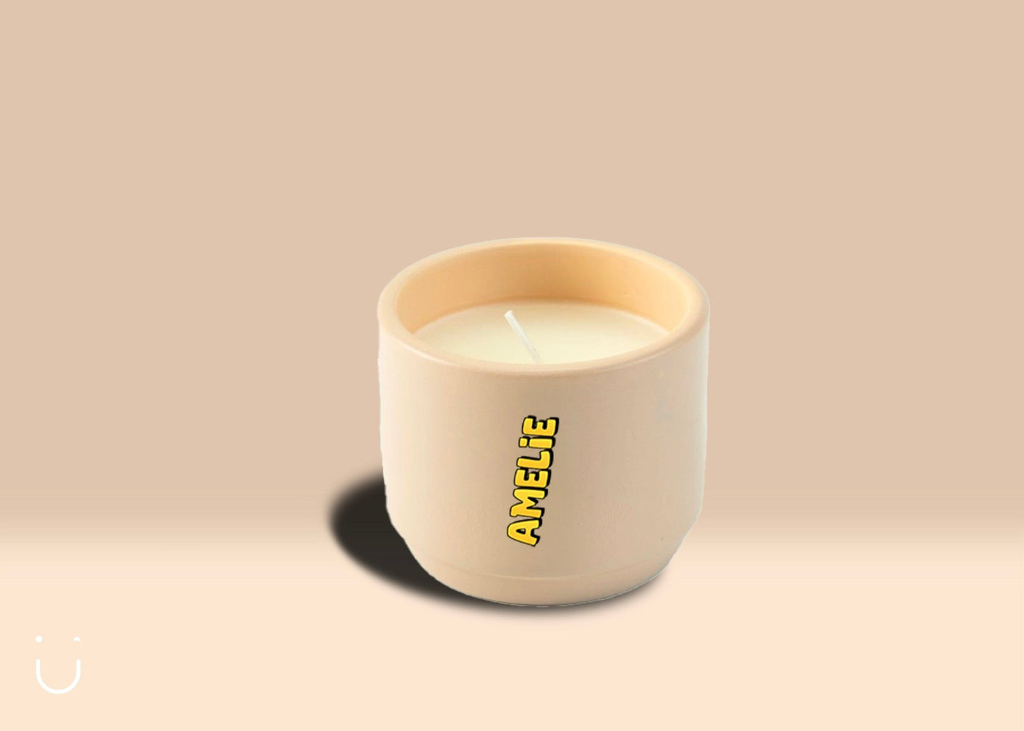5x Luxe Kaarsje - Deugeniet - Doopsuiker diy