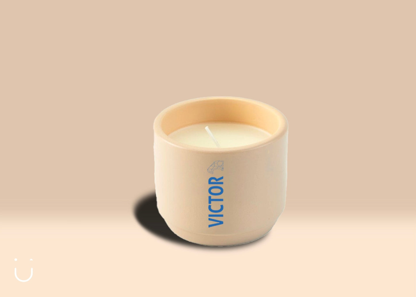 5x Luxe Kaarsje - Deugeniet - Doopsuiker diy