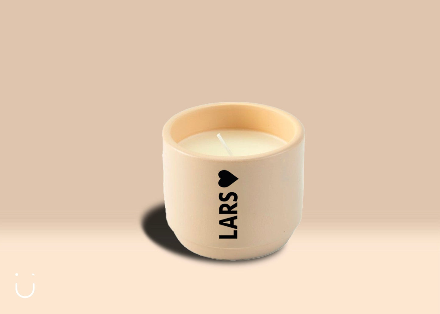 5x Luxe Kaarsje - Deugeniet - Doopsuiker diy