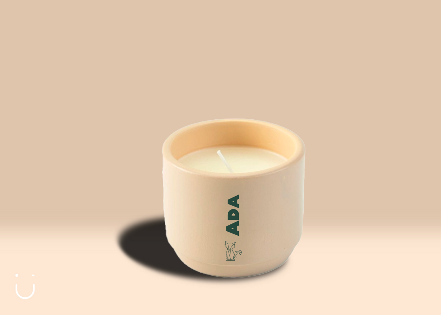 5x Luxe Kaarsje - Deugeniet - Doopsuiker diy