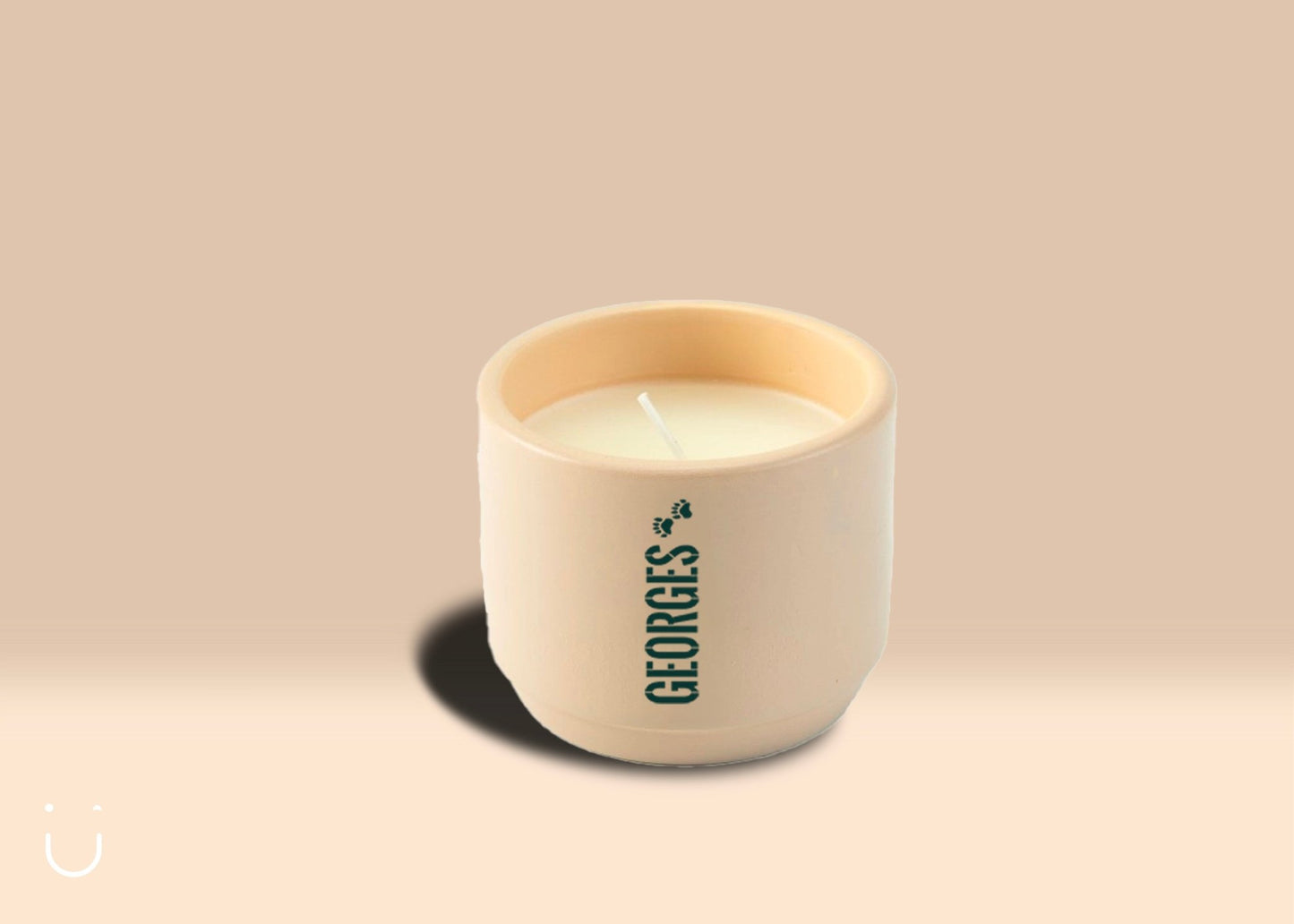 5x Luxe Kaarsje - Deugeniet - Doopsuiker diy