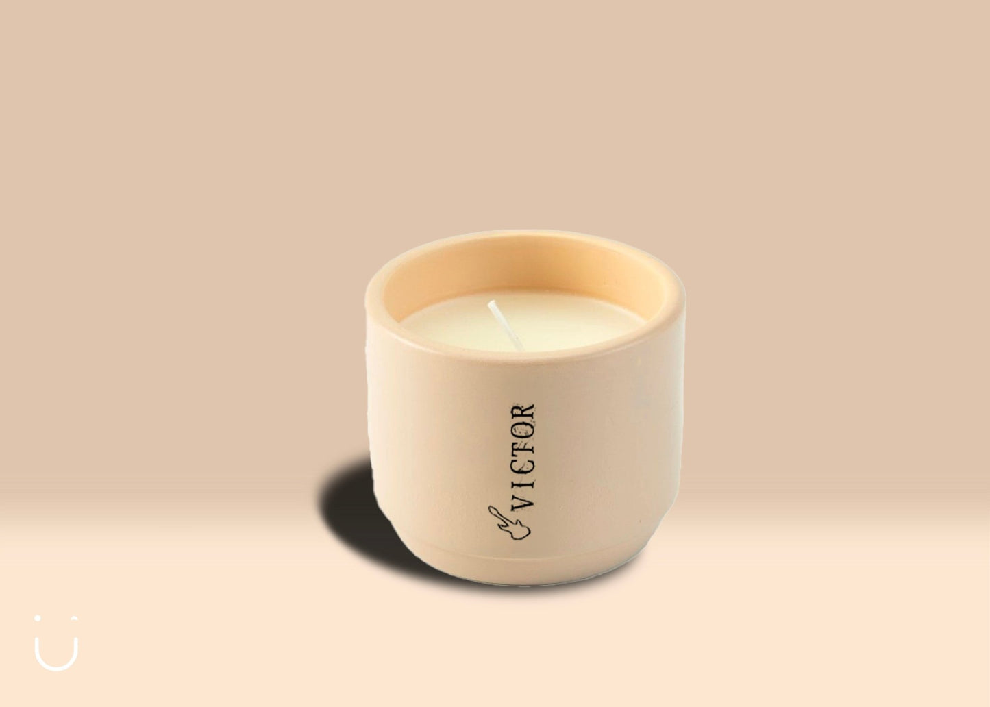 5x Luxe Kaarsje - Deugeniet - Doopsuiker diy
