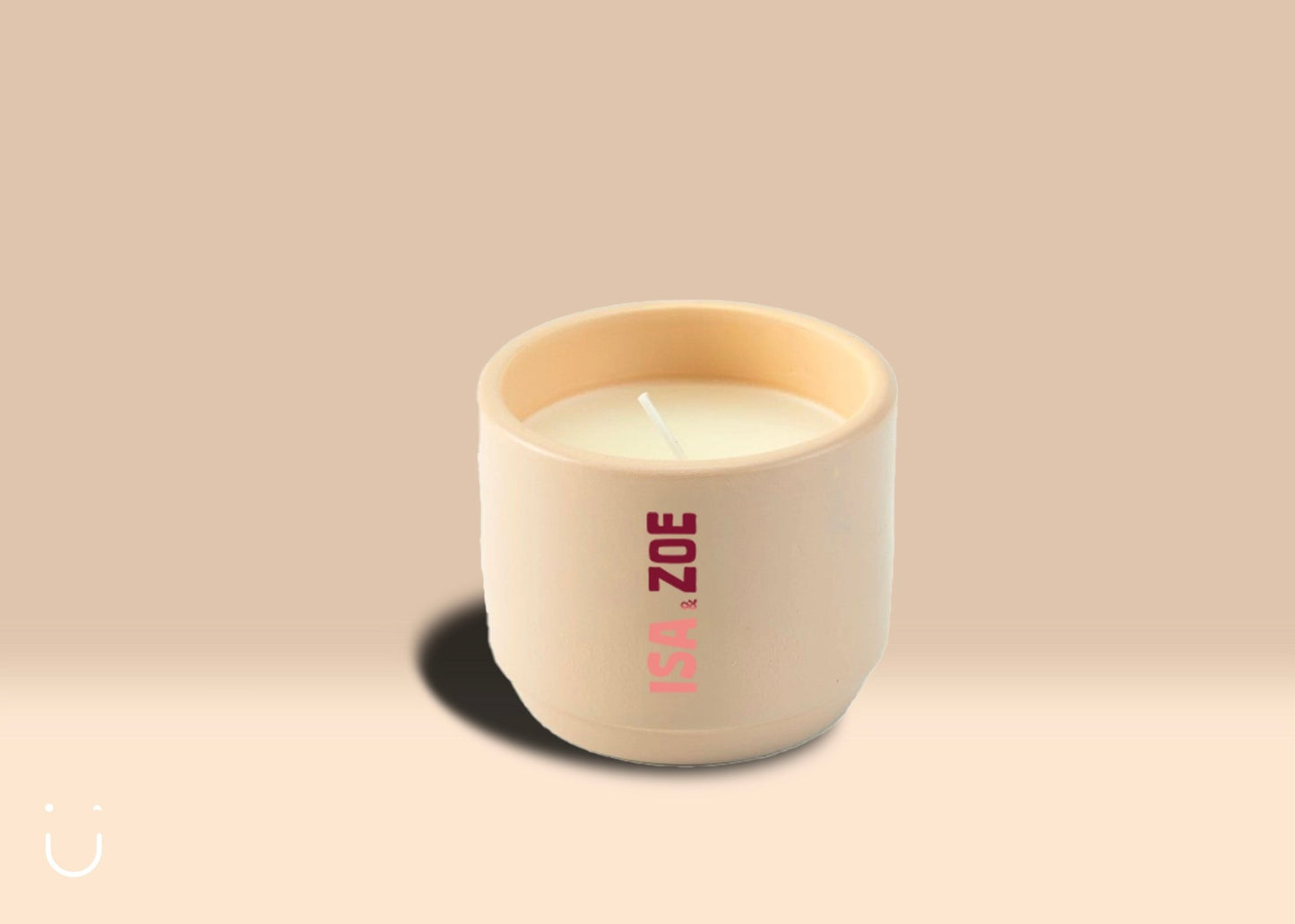 5x Luxe Kaarsje - Deugeniet - Doopsuiker diy