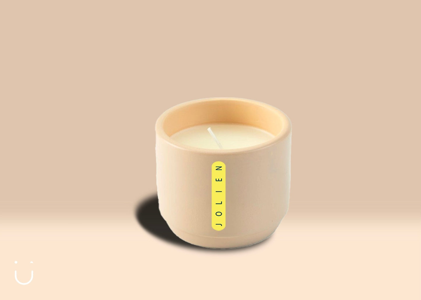 5x Luxe Kaarsje - Deugeniet - Doopsuiker diy
