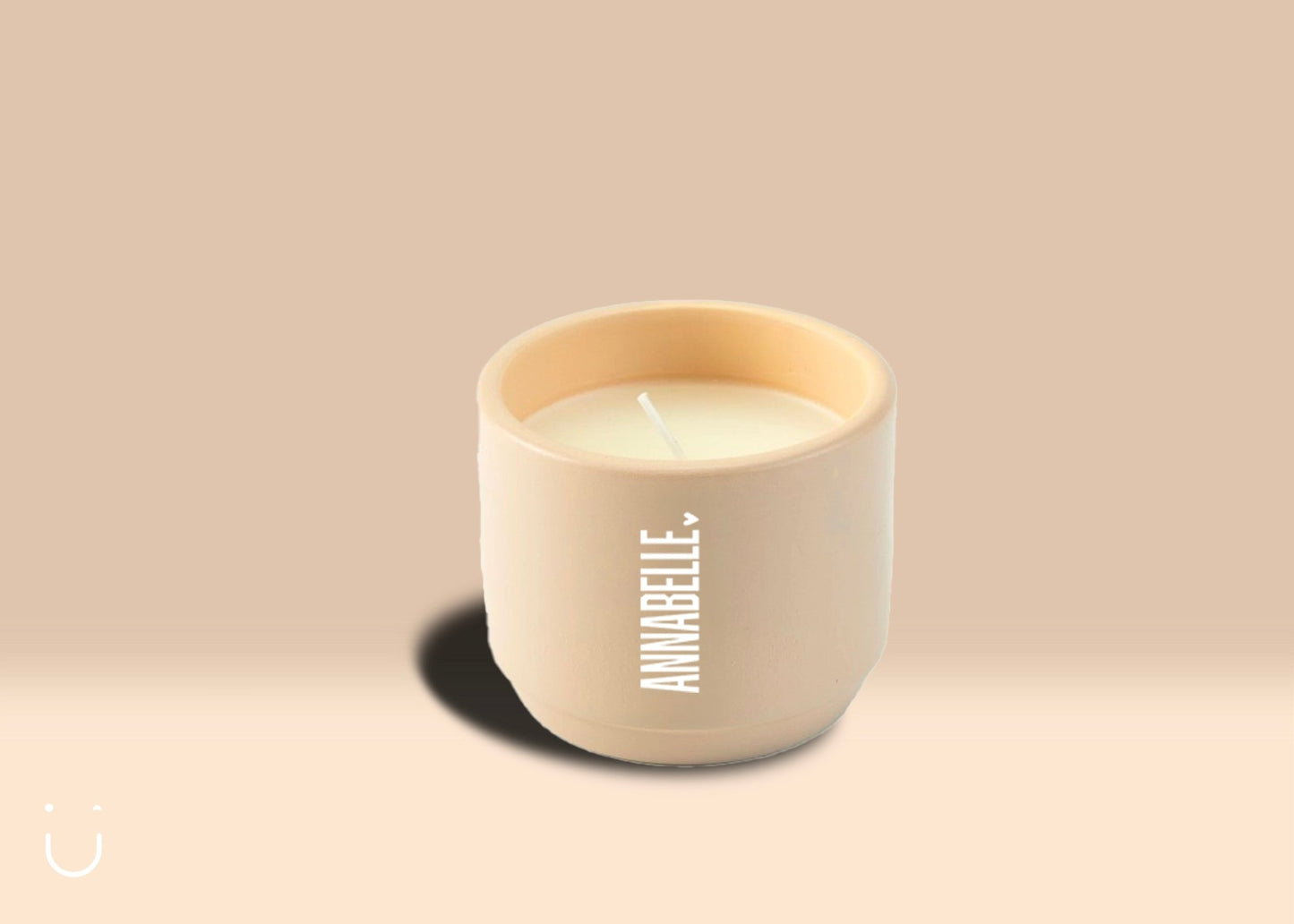 5x Luxe Kaarsje - Deugeniet - Doopsuiker diy