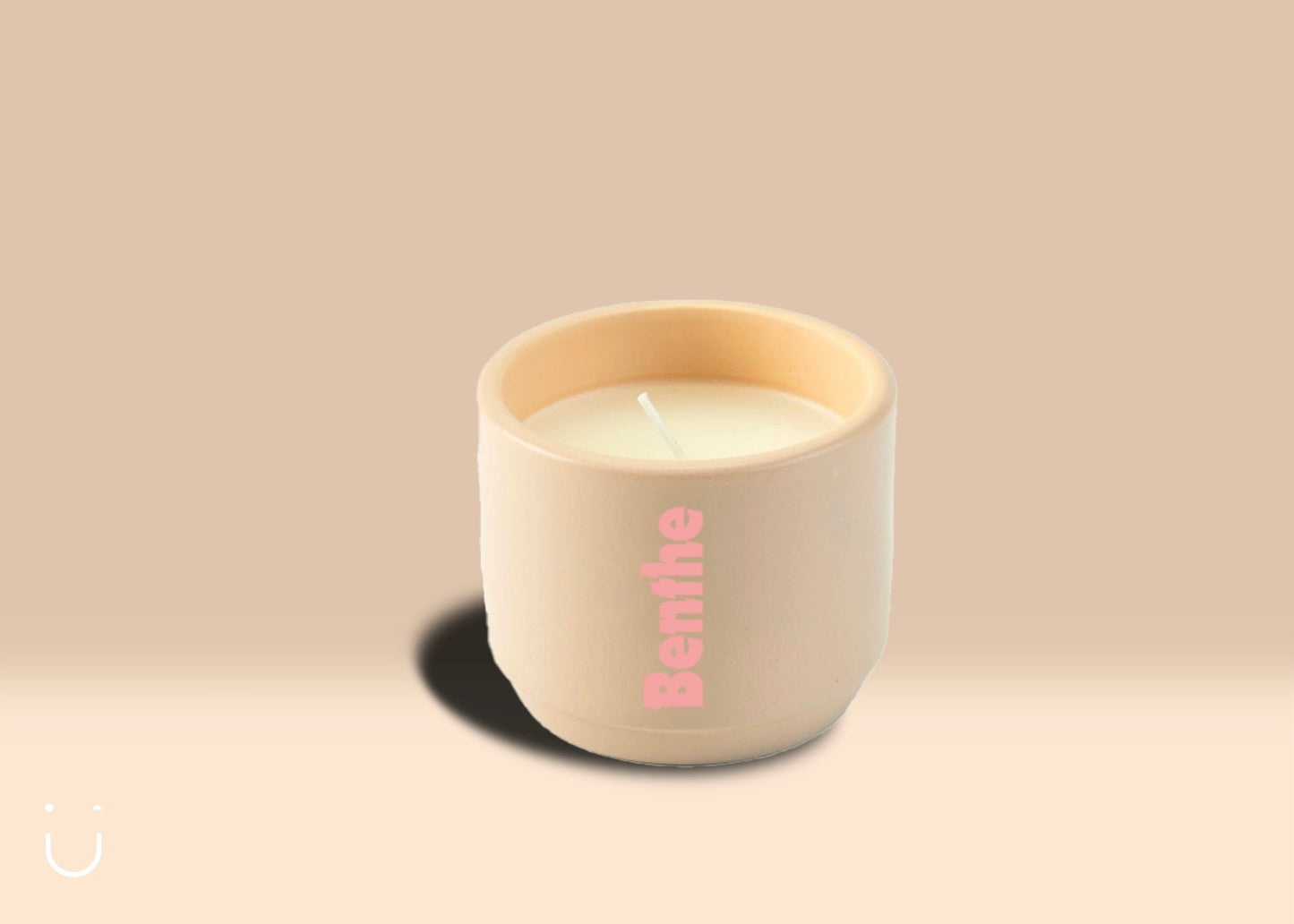 5x Luxe Kaarsje - Deugeniet - Doopsuiker diy