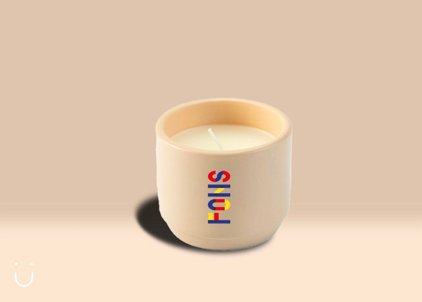 5x Luxe Kaarsje - Deugeniet - Doopsuiker diy