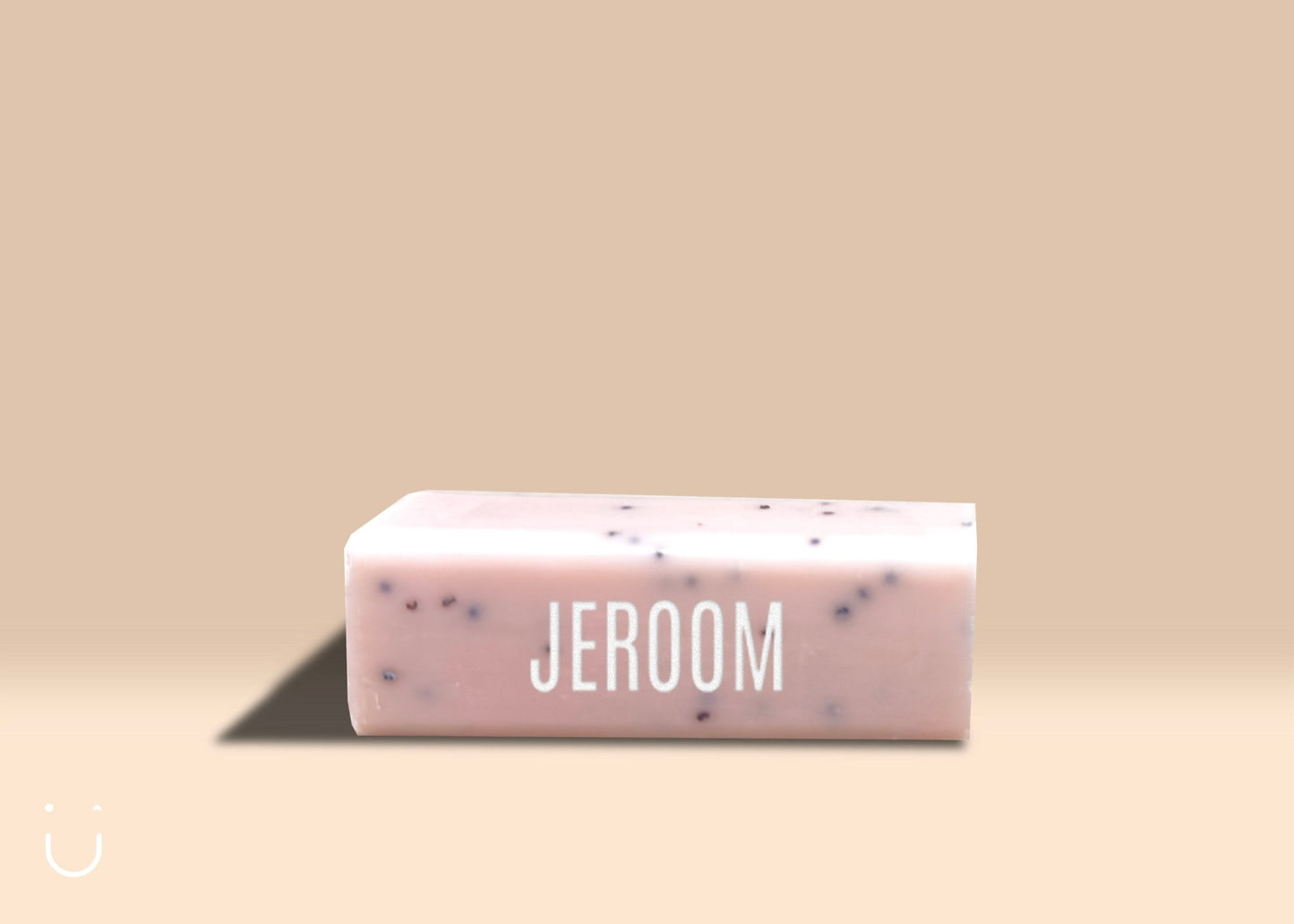 5x Zeepje roze - Deugeniet - Doopsuiker diy