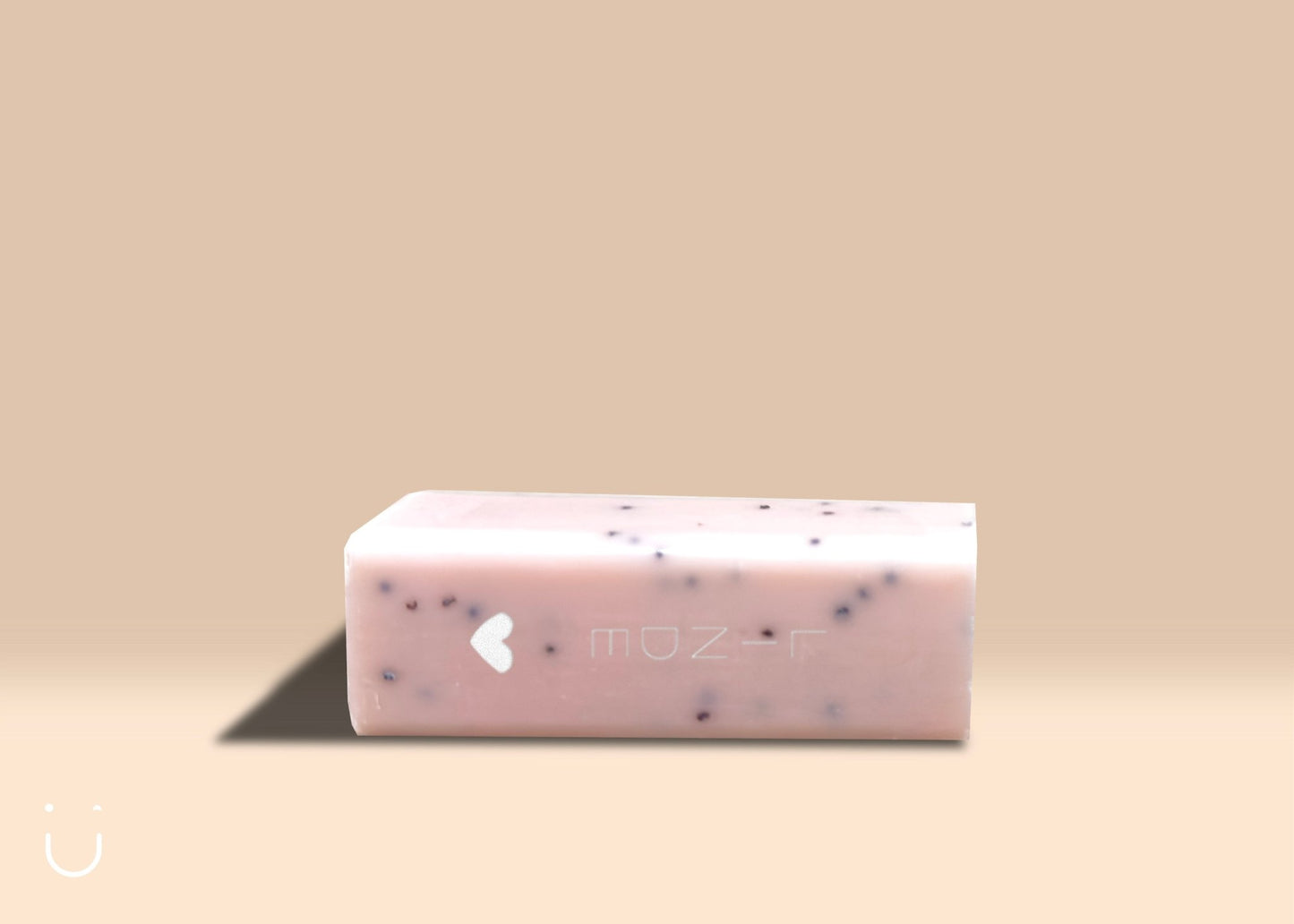 5x Zeepje roze - Deugeniet - Doopsuiker diy