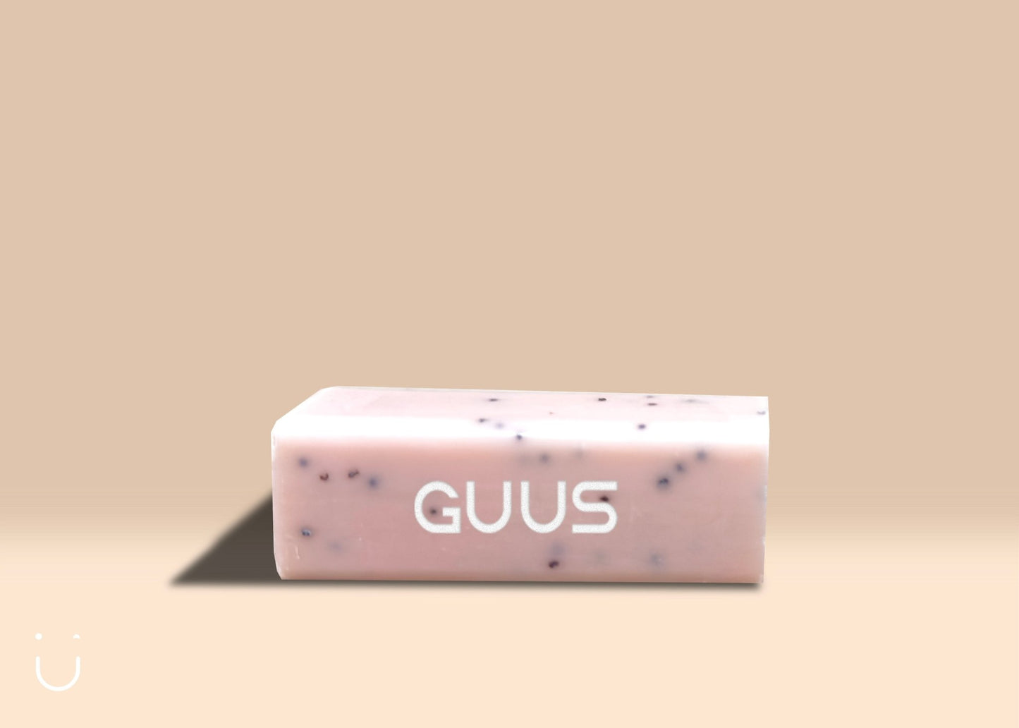 5x Zeepje roze - Deugeniet - Doopsuiker diy