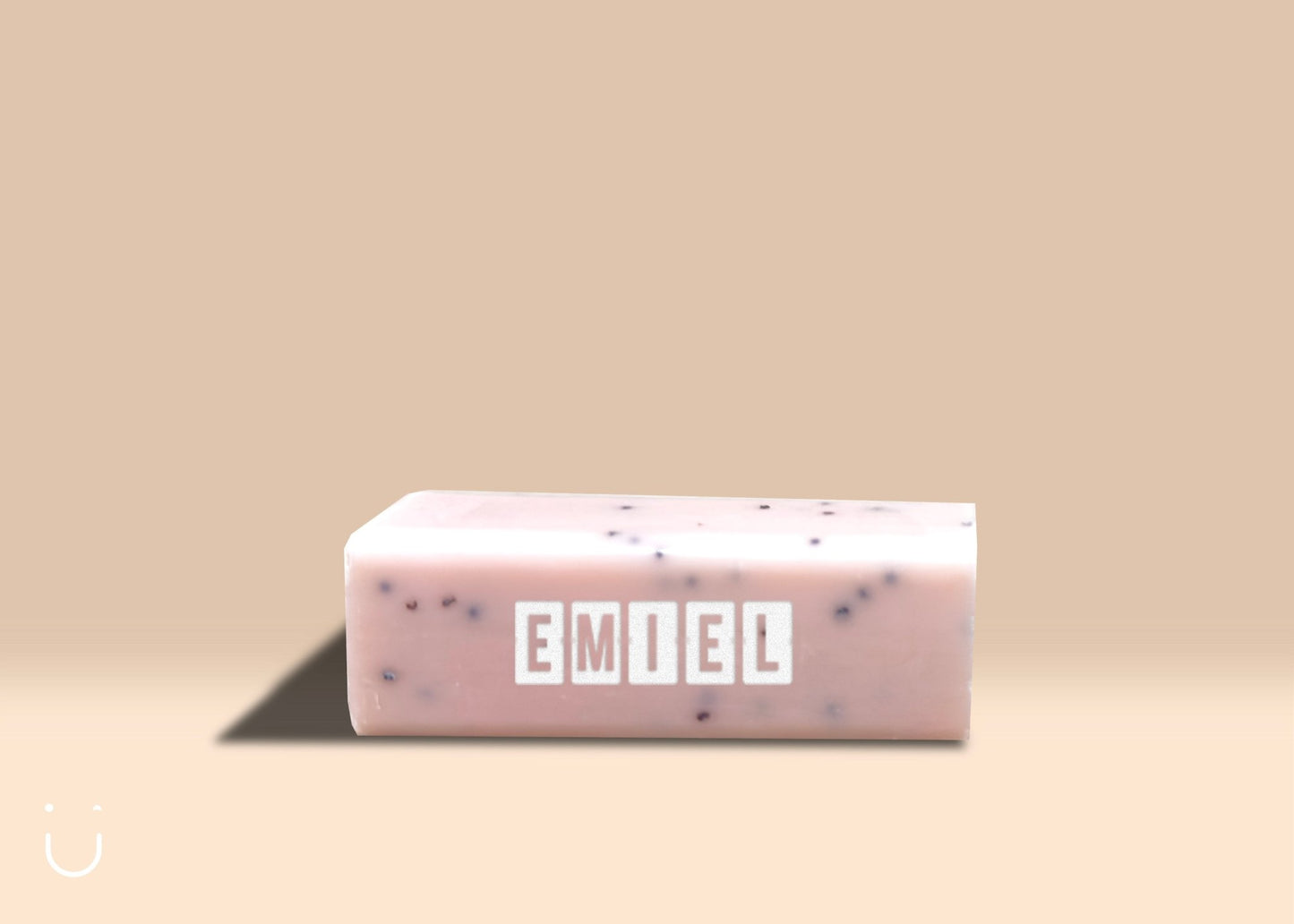 5x Zeepje roze - Deugeniet - Doopsuiker diy