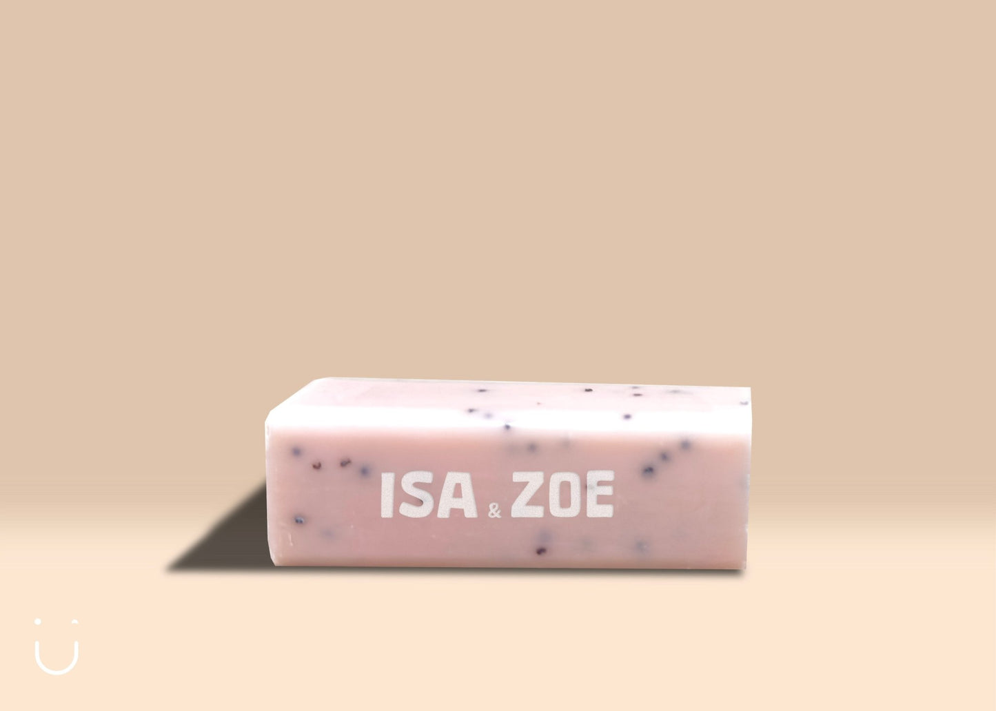 5x Zeepje roze - Deugeniet - Doopsuiker diy