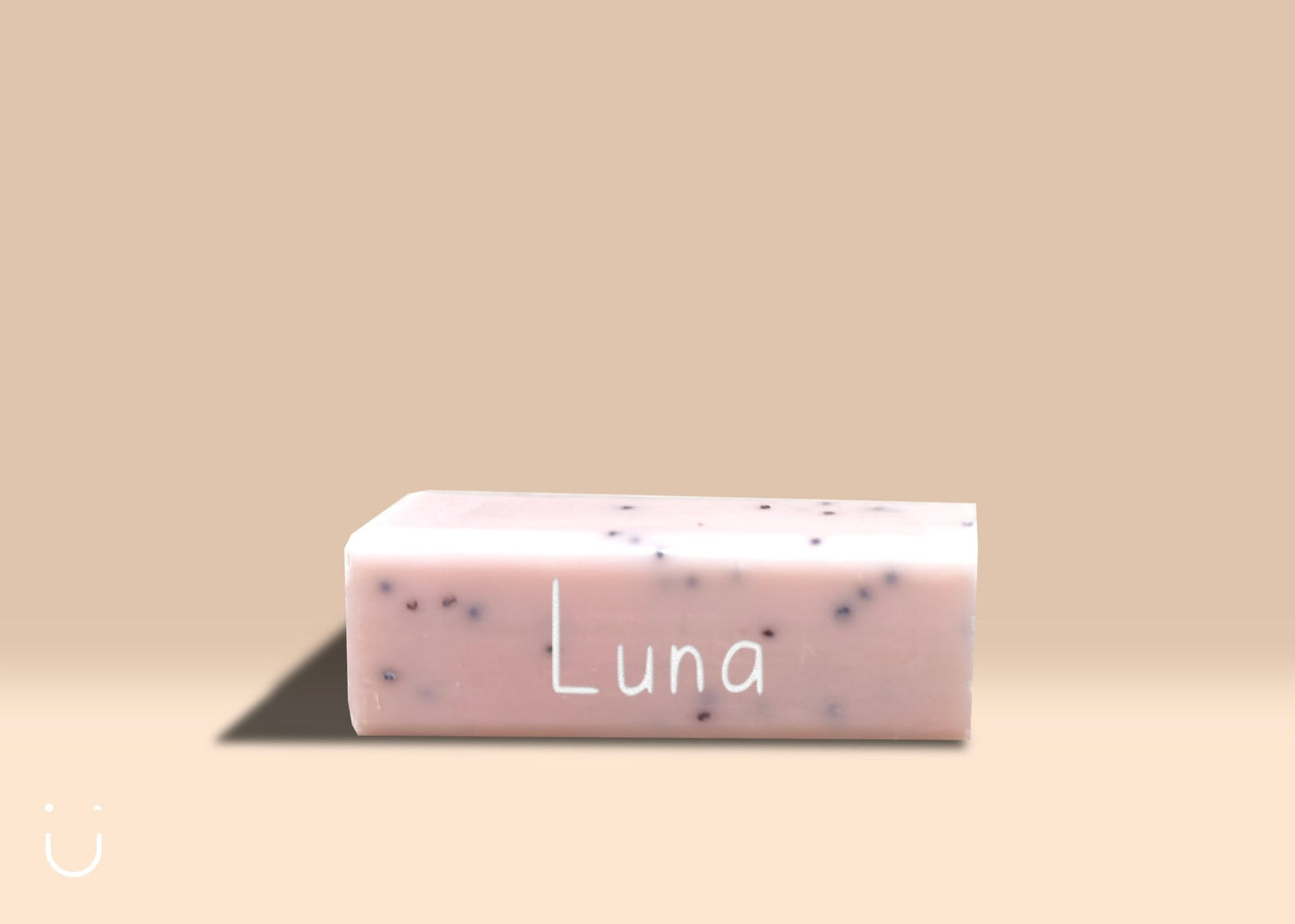 5x Zeepje roze - Deugeniet - Doopsuiker diy