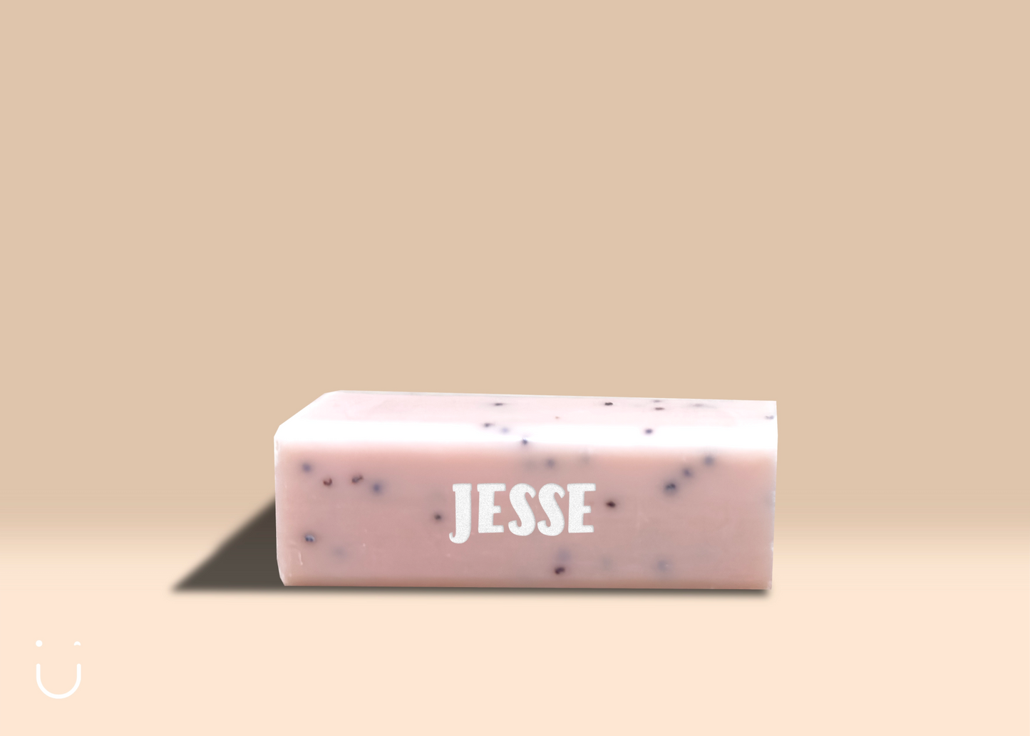 5x Zeepje roze - Doopsuiker - Deugeniet - Doopsuiker diy