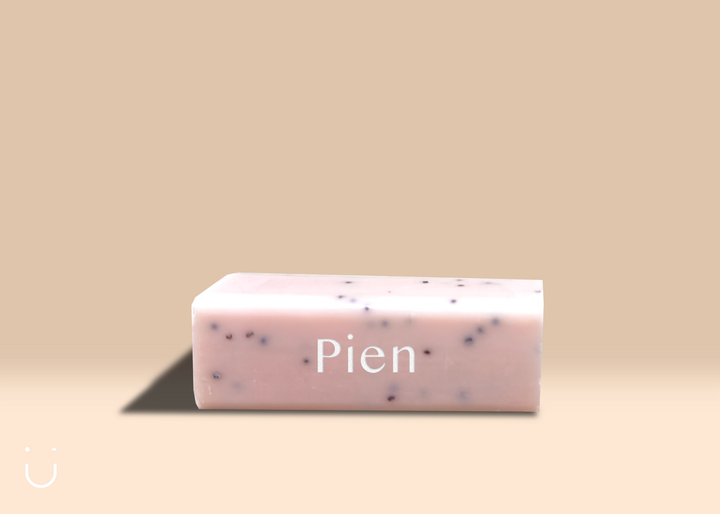 5x Zeepje roze - Doopsuiker - Deugeniet - Doopsuiker diy