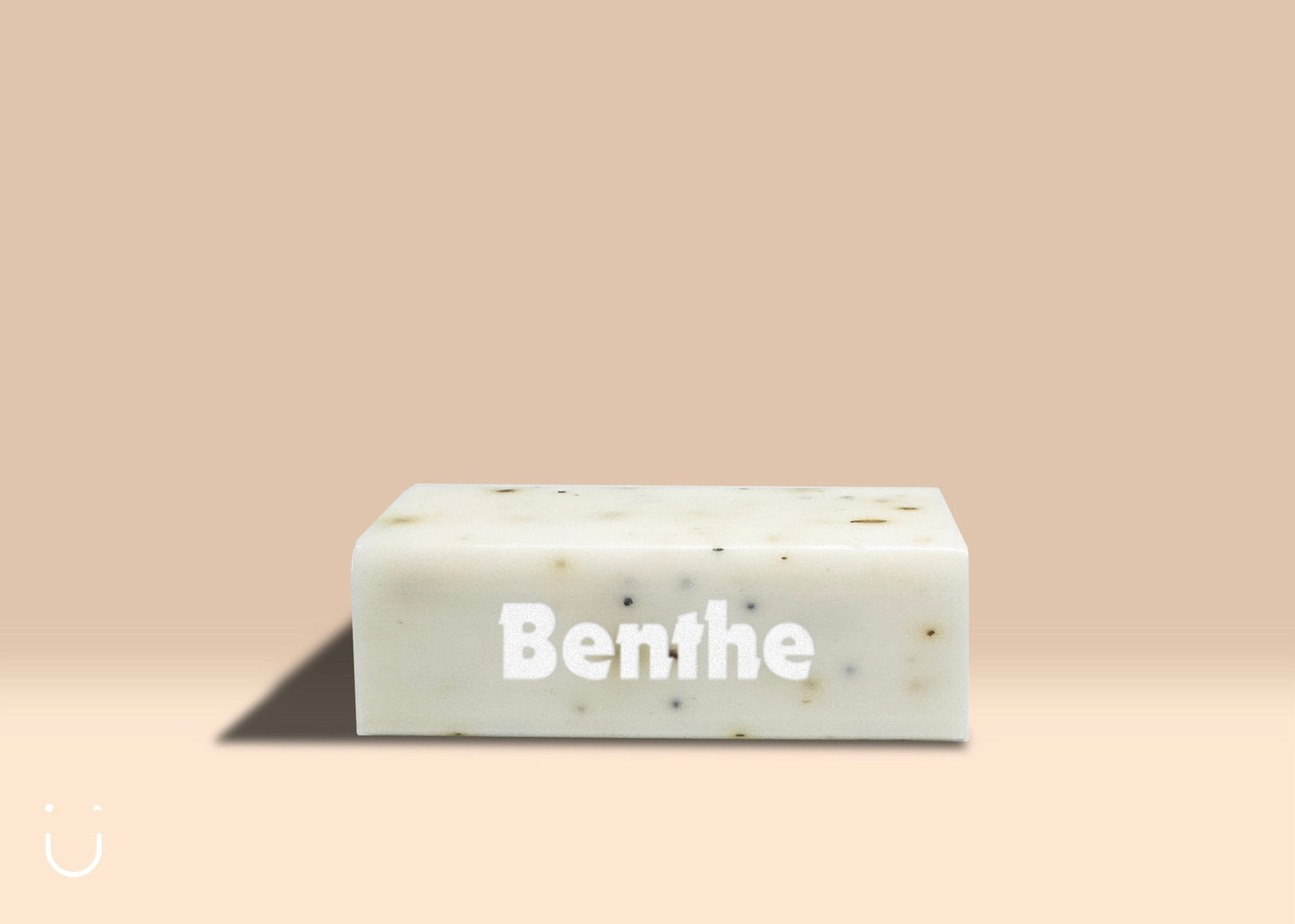 5x Zeepje wit - Deugeniet - Doopsuiker diy