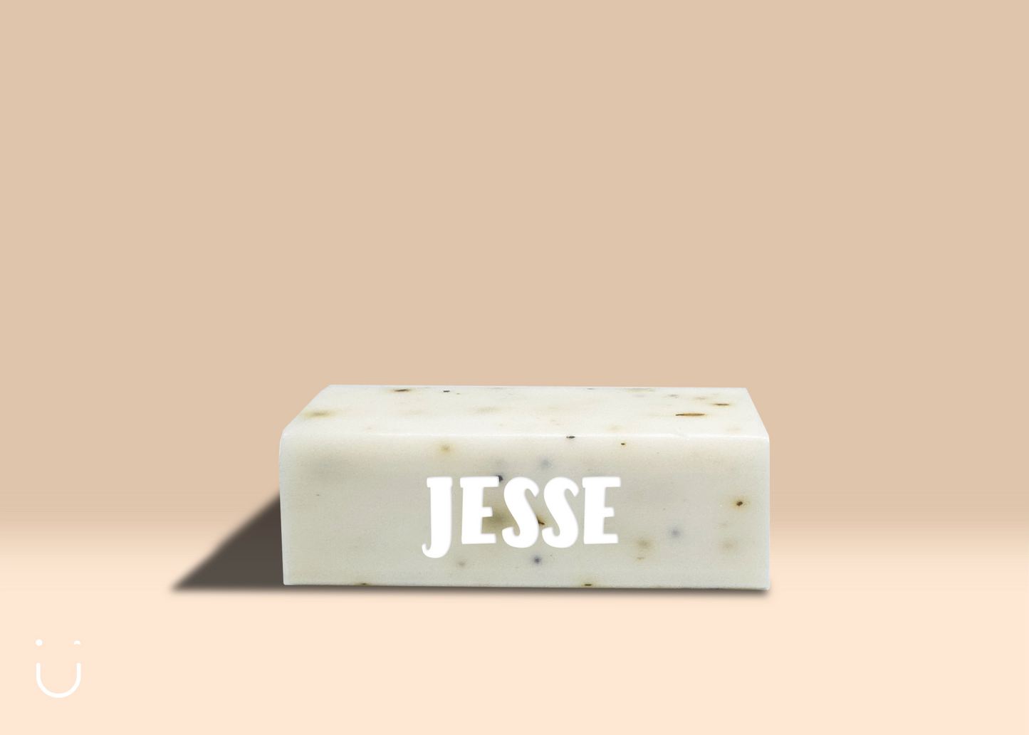 5x Zeepje wit - Doopsuiker - Deugeniet - Doopsuiker diy
