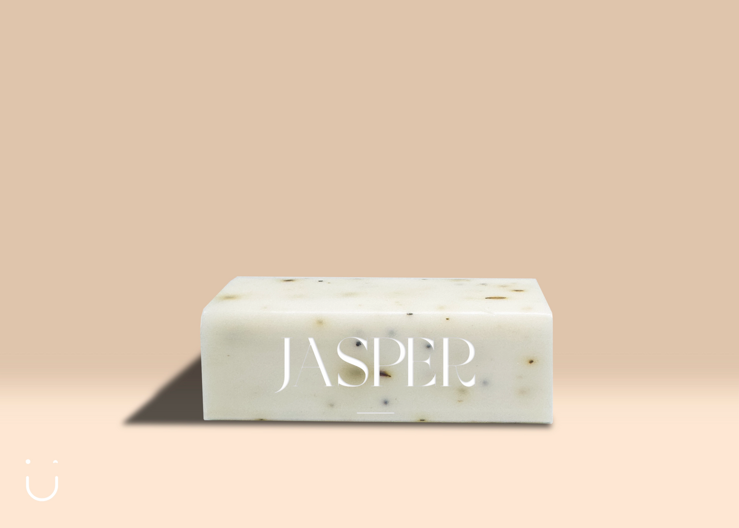 5x Zeepje wit - Doopsuiker - Deugeniet - Doopsuiker diy