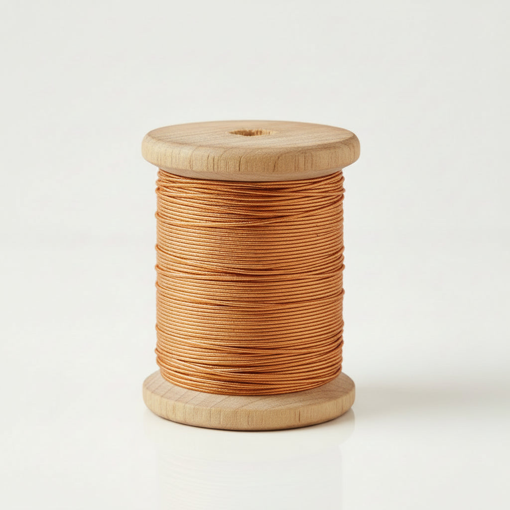 Elastisch koord - Koper (per meter)