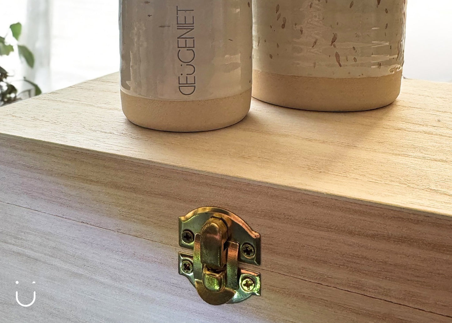 Cadeauset tasjes - Peter vragen - Deugeniet - Meter/peter cadeaus