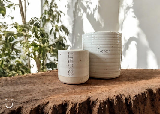 Cadeauset tasjes - Peter vragen - Deugeniet - Meter/peter cadeaus