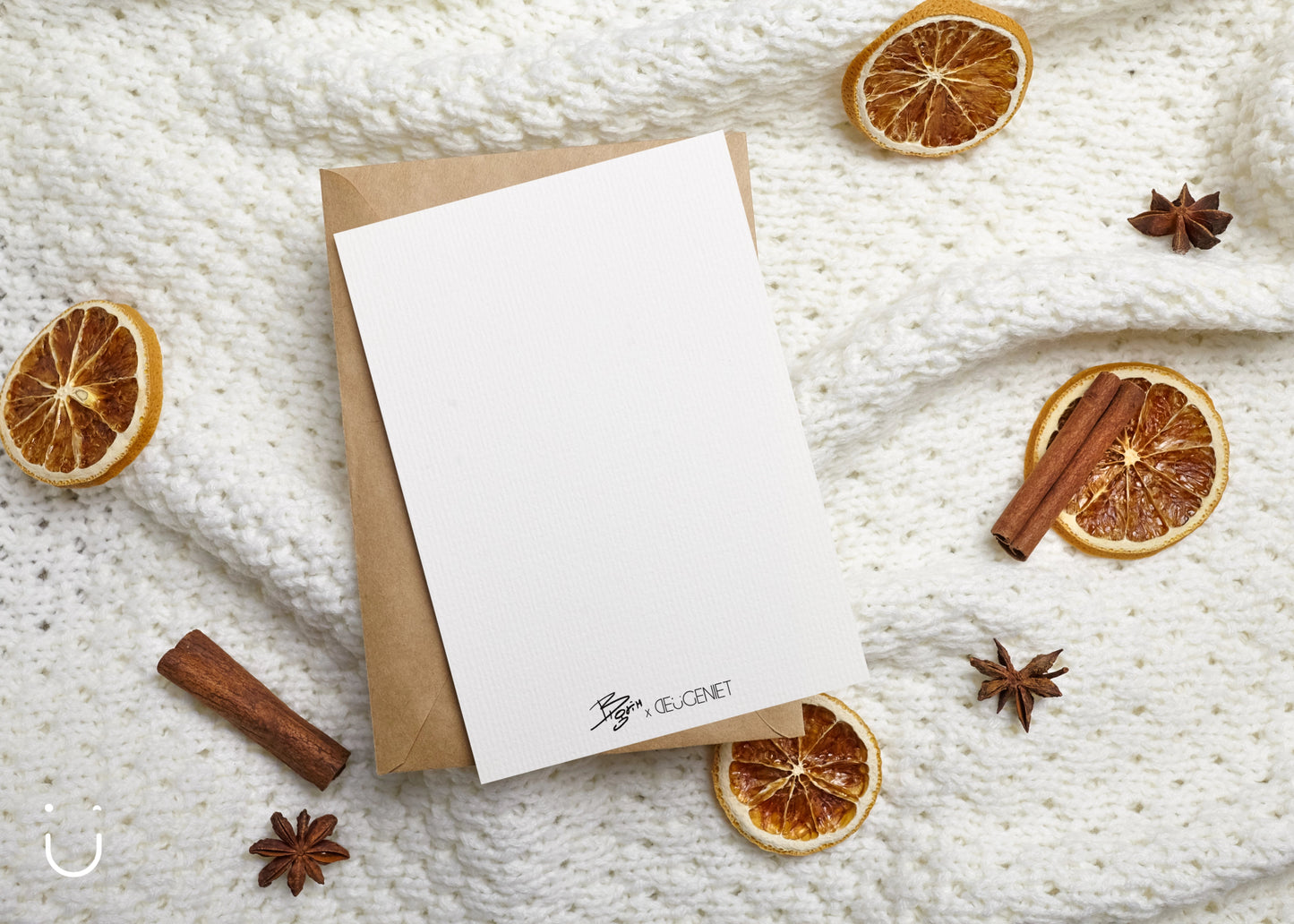 Christmas cactus - Deugeniet - Kerstkaartjes