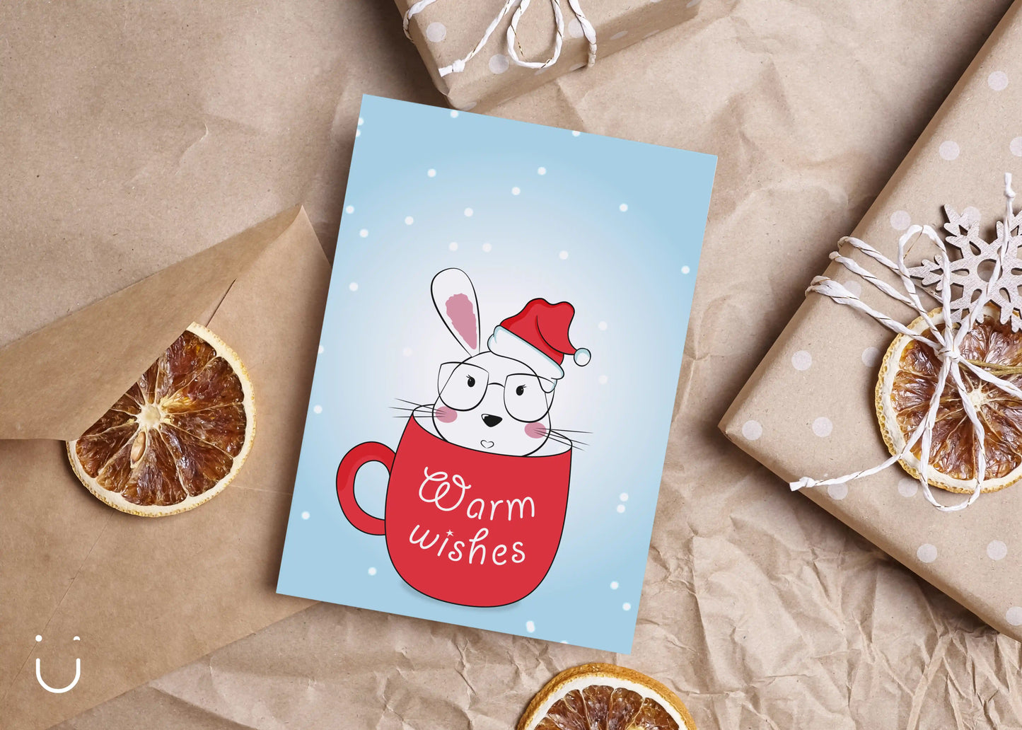 Warm wishes