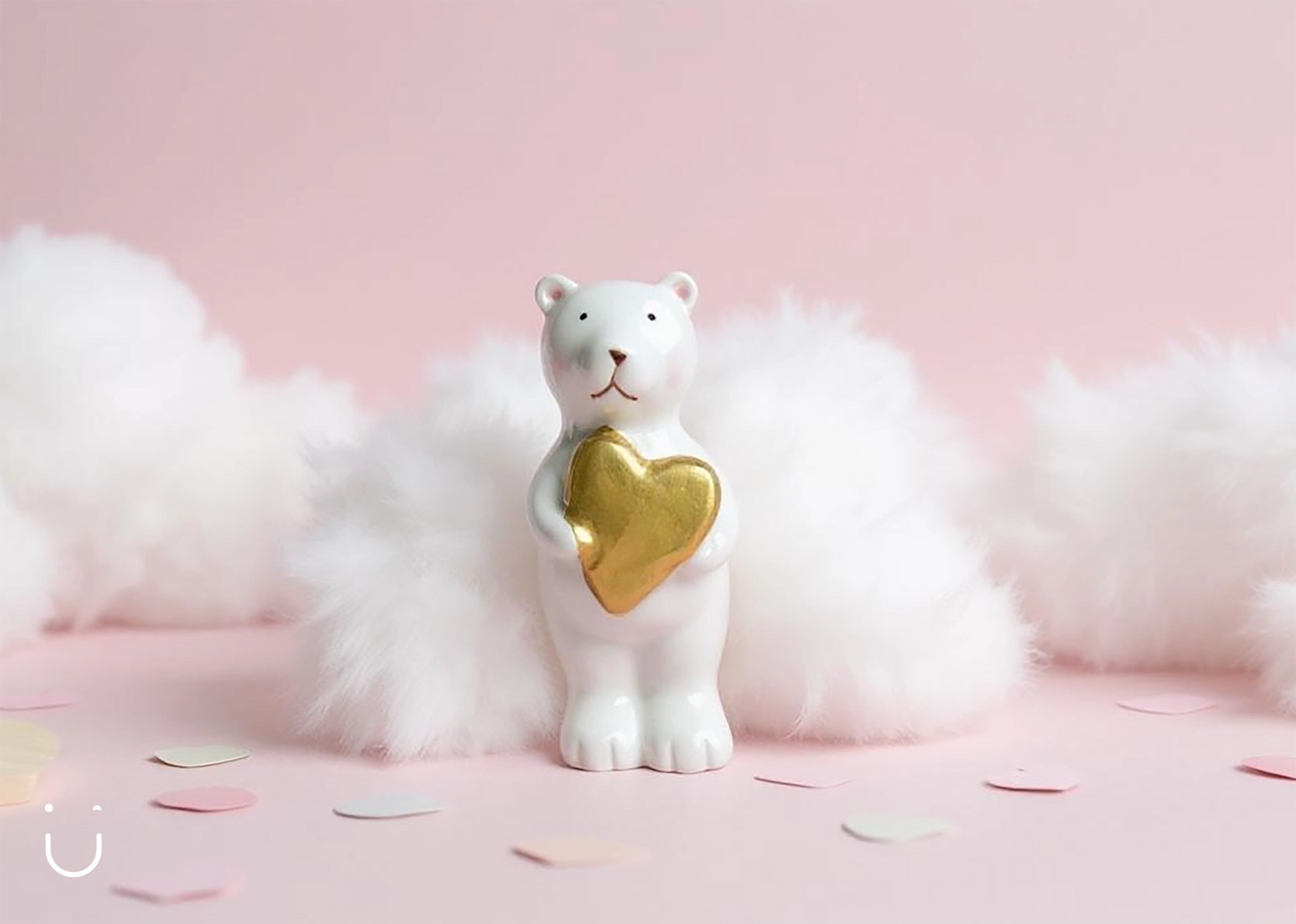 Wil jij mijn peter zijn? - Cadeau beertje - Deugeniet - Meter/peter cadeaus