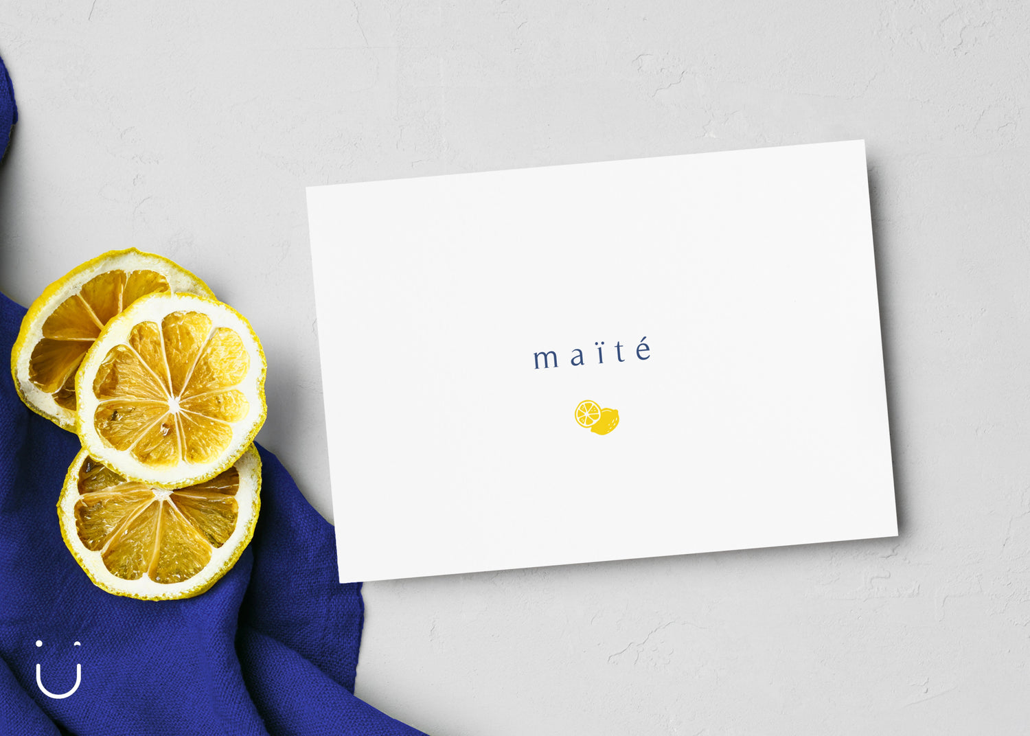 Lemon - Deugeniet - Geboortekaartjes
