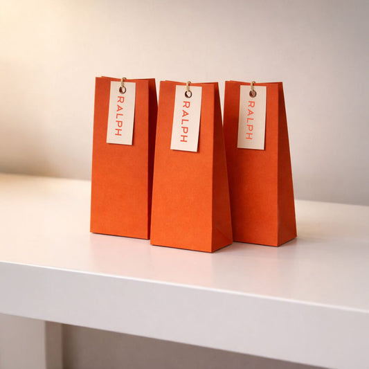 Doopsuiker labels bevestigen: 4 manieren uitgelegd