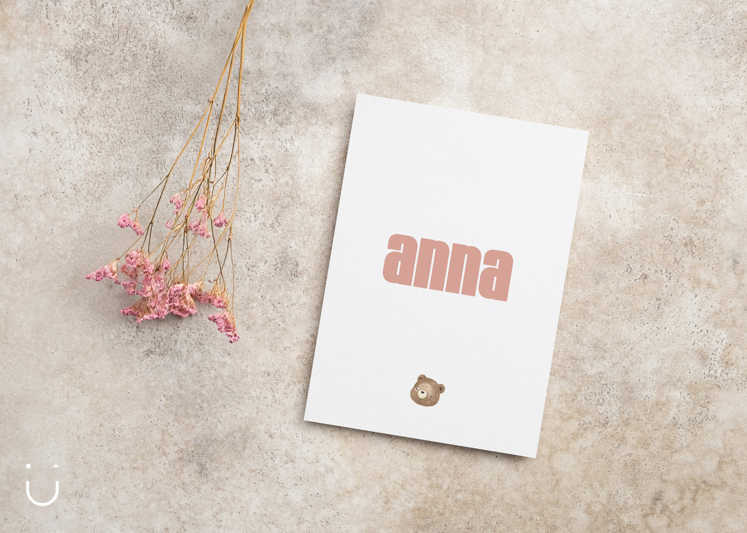 Collectie Anna