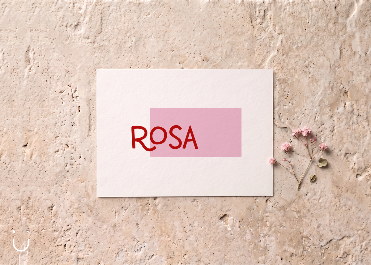 Collectie Rosa