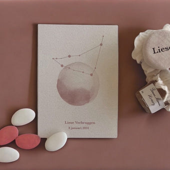 Collectie A star is born - Deugeniet