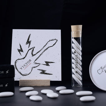 Collectie Born to rock - Deugeniet