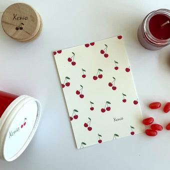 Collectie CHERRY - Deugeniet