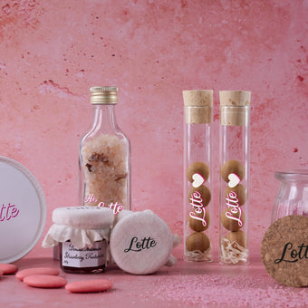 Collectie Hi, Barbie - Deugeniet