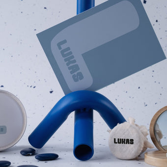 Collectie I'm blue - Deugeniet