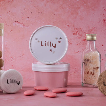 Collectie Lilly - Deugeniet