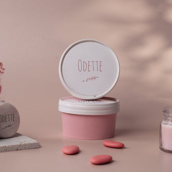 Collectie Pink flowers - Deugeniet