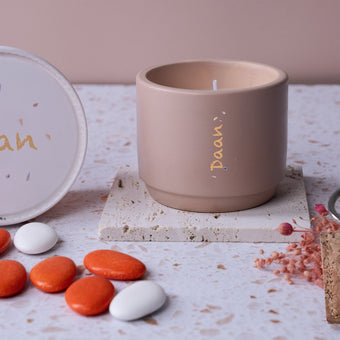 Collectie Terrazzo - Deugeniet