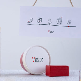 Collectie Timeline of life - Deugeniet