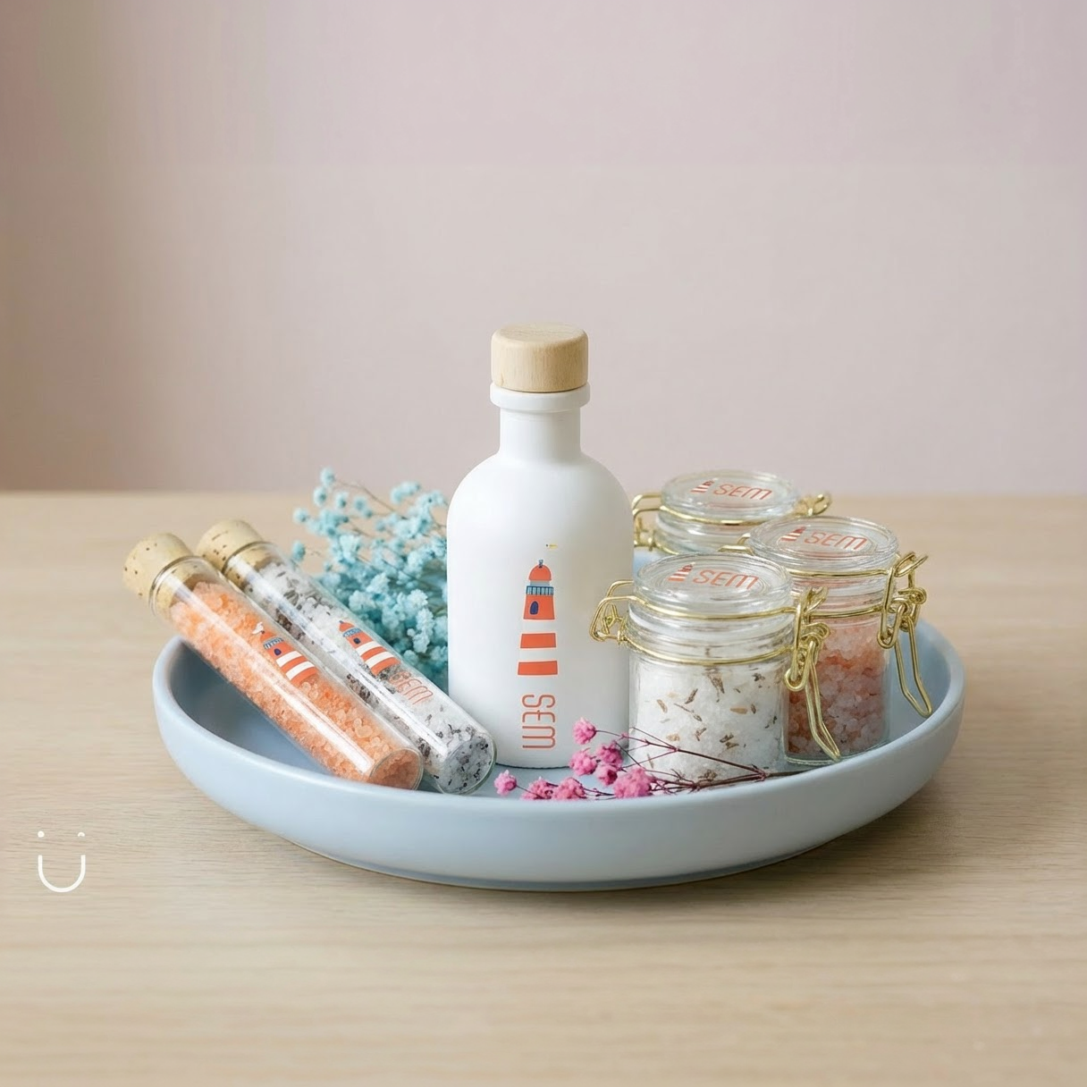 Collectie Ahoi Sem - Deugeniet